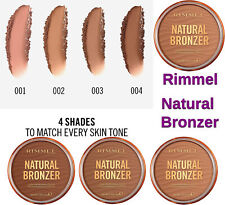 Rimmel natural bronzer for sale  DOVER