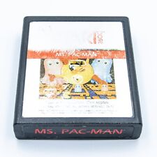 Ms. Pac-Man Atari 2600 | Apenas cartucho | Testado e funcionando comprar usado  Enviando para Brazil