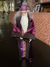 Professor dumbledore mattel for sale  COALVILLE