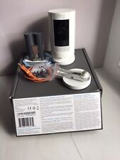security ring indoor camera for sale  MORPETH