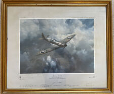 First spitfire print for sale  Shipping to Ireland