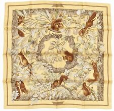 Mint hermes scarf d'occasion  Expédié en Belgium