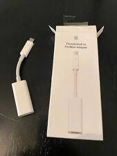 apple firewire cable for sale  Chandler