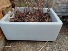 ceramic sink for sale  BEDFORD