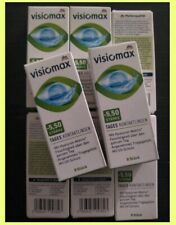 Visiomax tageskontaktlinse 5 gebraucht kaufen  Gedern