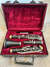 Blessing clarinet bcl for sale  WOLVERHAMPTON