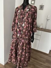 Frogbox maxi kleid gebraucht kaufen  Eggenstein-Leopoldshafen