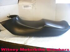 Honda st1100 seat for sale  WITNEY