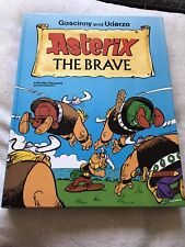 Asterix brave goscinny for sale  HOLYHEAD