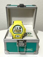 Raro Casio G-SHOCK x Grupo de Pesquisa Limitado na Caixa Original! comprar usado  Enviando para Brazil