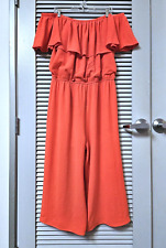 orange overalls for sale  Garden Grove