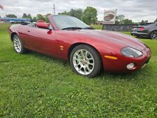 2004 jaguar xkr for sale  Troy