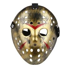 Jason maske halloween gebraucht kaufen  DO-Sölde
