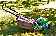 starter manual lawn mower for sale  Coatesville
