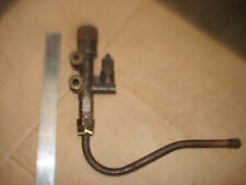 Lister diesel stationary for sale  ALTRINCHAM