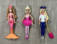 Barbie mini dolls for sale  Levittown
