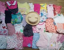 Kleidungspaket baby mädchen gebraucht kaufen  Luckenwalde
