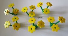Lego fleurs flowers d'occasion  France