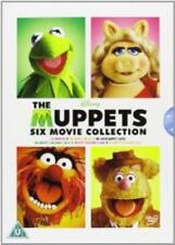 Muppets film collection for sale  STOCKPORT