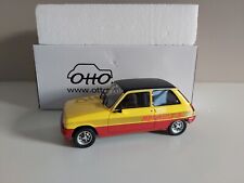 Otto renault 5ts for sale  Ireland