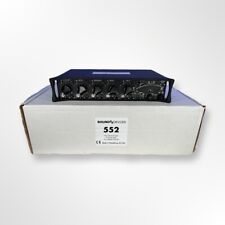 Dispositivos de som 552 mixer portátil de produção de 5 canais e gravador estéreo comprar usado  Enviando para Brazil