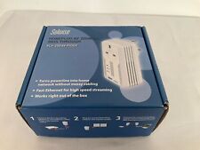 Solwise homeplug 200mbps for sale  UK