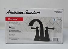 American standard rumson for sale  Clayton