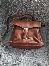 Tula real leather handbags/shoulder. Satchel style.  for sale  BUNGAY