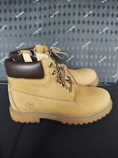 Childrens lumberjack boots for sale  UK