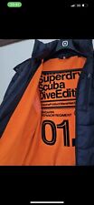 New 125 superdry for sale  HAYLE