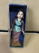 Deagostini disney porcelain for sale  NOTTINGHAM