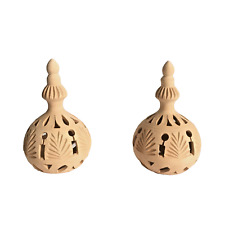 Clay incense cone for sale  EXMOUTH