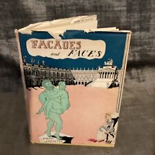 Facades faces osbert for sale  MARCH