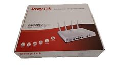 Draytek vigor2862 for sale  BRADFORD