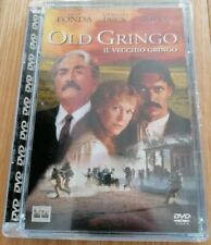 Old gringo dvd usato  Capoterra