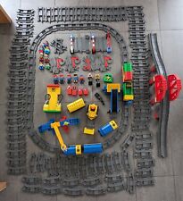 Lego duplo eisenbahn gebraucht kaufen  Herxheim