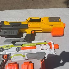 Seven nerf guns for sale  Overland Park