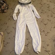 Bee suit white for sale  YORK