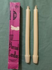 blessed candles for sale  Appleton