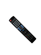 Usado, Control remoto para LG 32LA620S 42LA620S 42LA640S 47LA620S 3D Smart LED HDTV TV segunda mano  Embacar hacia Mexico