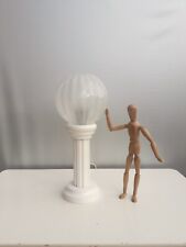 Lampe poser colonne d'occasion  Annonay