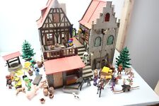 Playmobil hunting court for sale  Shipping to Ireland