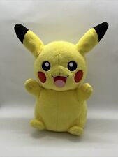 Pokemon sprechender pikachu gebraucht kaufen  Riedenburg