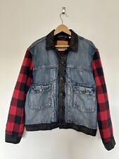 Levis jacket men for sale  Shipping to Ireland
