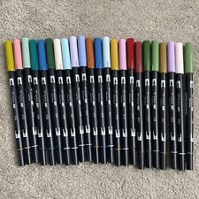 Tombow abt dual for sale  SOUTHSEA