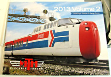 Mth 2013 volume for sale  Fort Worth