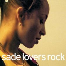 Sade lovers rock for sale  STOCKPORT