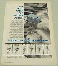 1963 print perkins for sale  Shipping to Ireland