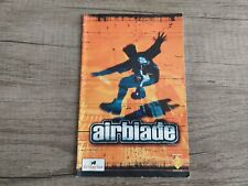 Air blade ps2 d'occasion  Le Blanc