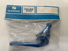 BMX SHIMANO NOS VINTAGE OLD SCHOOL LEVER BRAKE for sale  Shipping to South Africa